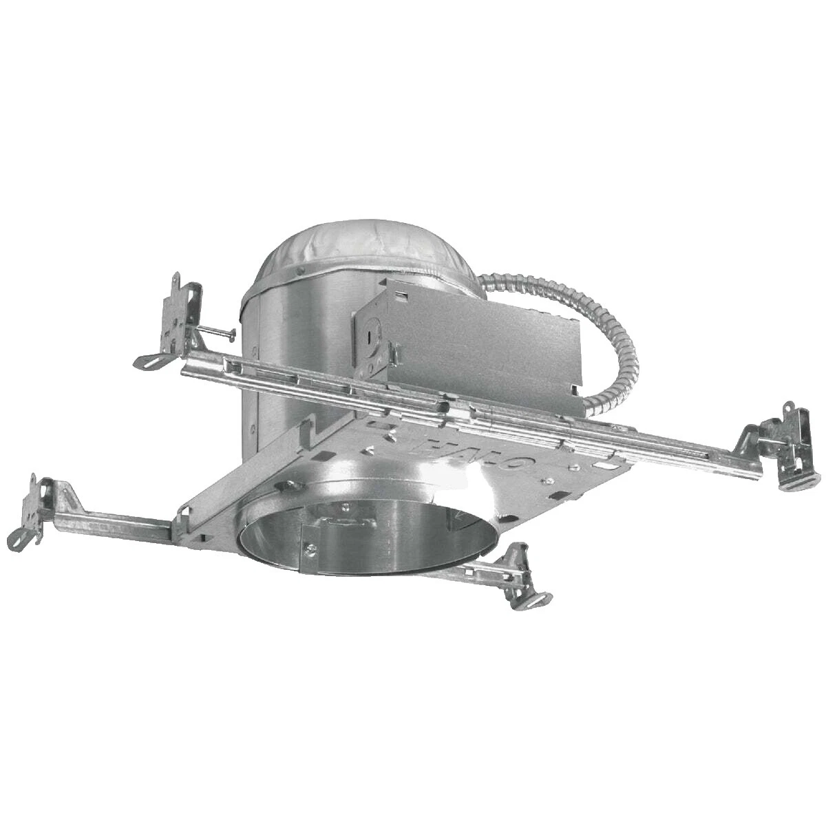 Light Recesseds Fixtures