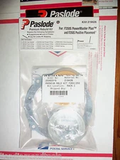 Paslode 219426  F350S & F250S PREMIUM REBUILD KIT 