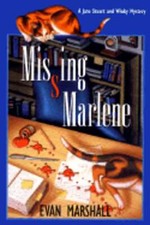 Missing Marlene by Evan Marshall: Used