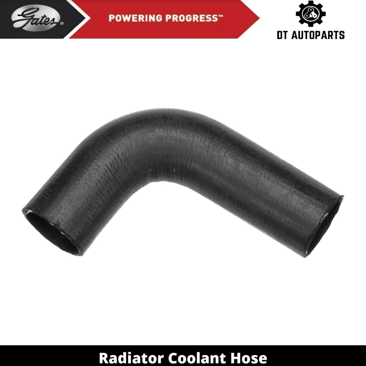Gates 21194 Coolant Hose Kit Gates 21194 Coolant Hose - Replacement ...