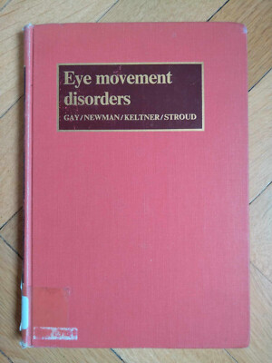 Eye movement disorders