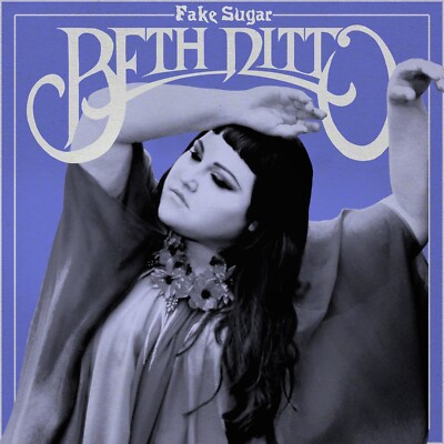 Beth Ditto Fake Sugar CD Digisleeve NEU OVP