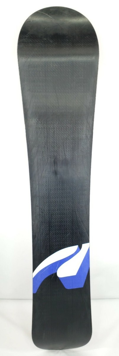 K2 Wisdom 159cm Snowboard | eBay