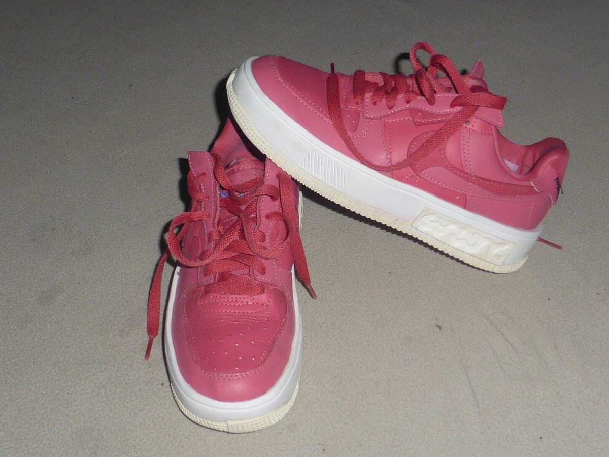NIKE AIR FORCE ONE FONTANKA GYPSY ROSE SHOES DA7024-601 ARCHEO