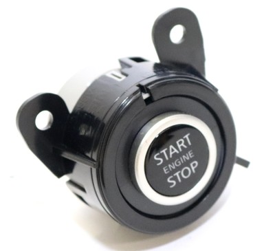 Nissan Qashqai J12 251506LA1A Start Engine Stop Schalter Zündschalter