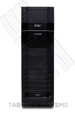 VNX8000 1 Petabyte Unified System w/ 5x 600GB...