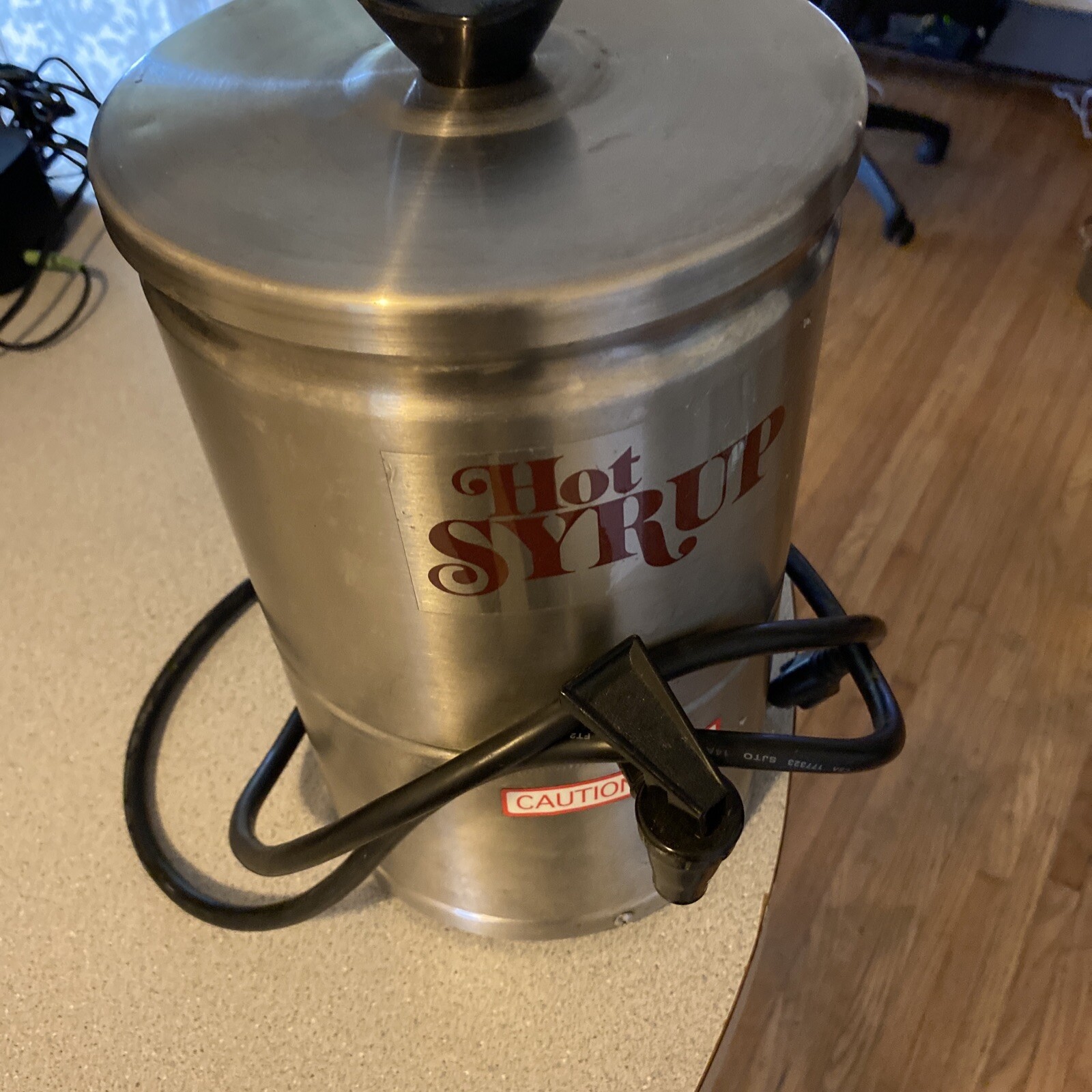 Cecilware SD1  7 1/2