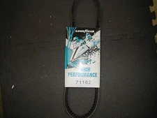 GOODYEAR 71162 PERFORMANCE SNOWMOBILE BELT