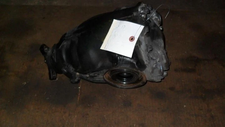 Conjunto de portador diferencial trasero Chrysler Crossfire 2004-2008 OEM Foto 2 de 4