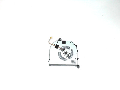 Dell OEM XPS 15 9570 Laptop CPU GPU Cooling Fan AMB02 008YY9 08YY9