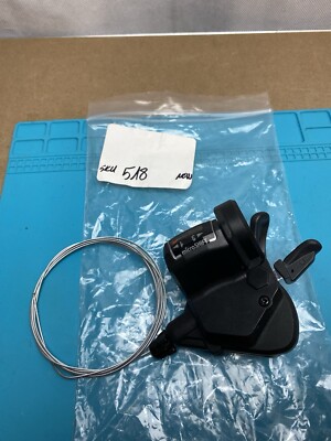 Micro Shift 3 Gang Schalthebel Sku518