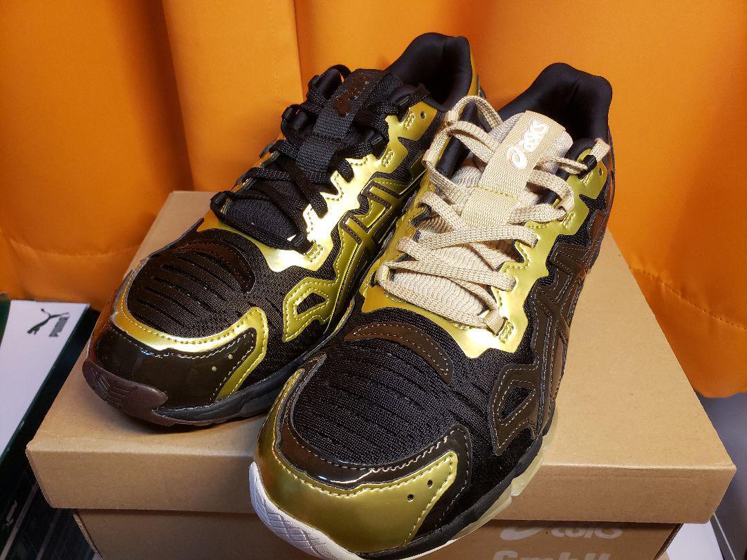 Asics Gel-Quantum 360 6 Gmbh Size US9.5