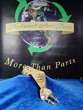 MOONEY M20E BELL CRANK ASSY L/H P/N: 73008-501