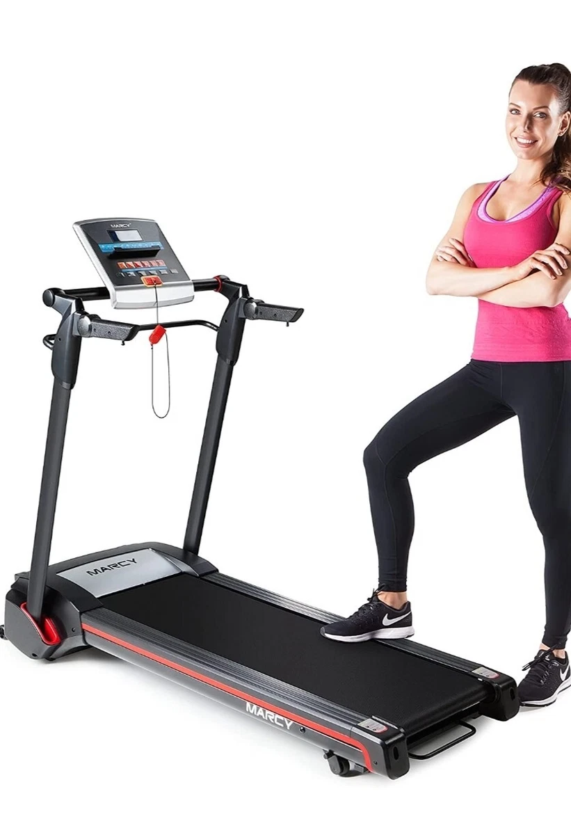 Buy treadmill already assembled sales