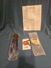 Ben Hughes/Cable Prep HCT-211 Hex Cable Coax Crimping  hand Tool