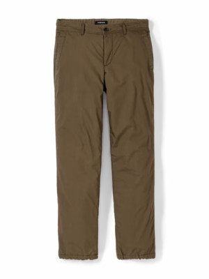 walbusch hose herren Polar Thermo-Chino Gr.48 (UVP:129 ) NEU