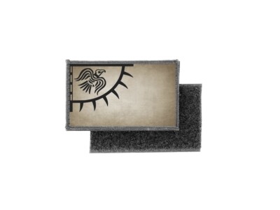 Pins Pin's Flag National Badge Lamassu Button Vest Flag Assyria Assyrian Shedu E - Foto 7