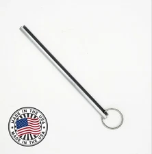 Key for Otis Lunar lock * HEAVY DUTY LARGE LUNAR KEY*