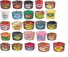 german HARIBO fruit gummy or licorice in XL Boxen to select (960g -1550g) New