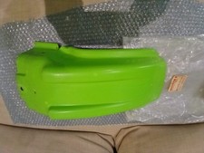rear fender garde boue arriere 35022-1043-6W KAWASAKI KX 125 KX 250 KX 420 80 81