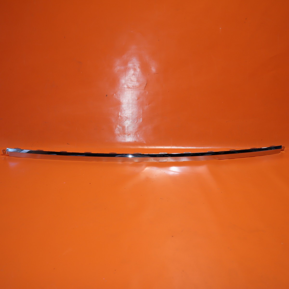 Bentley Bentayga 2017-2020 Rear Center molding P/N 36A807725