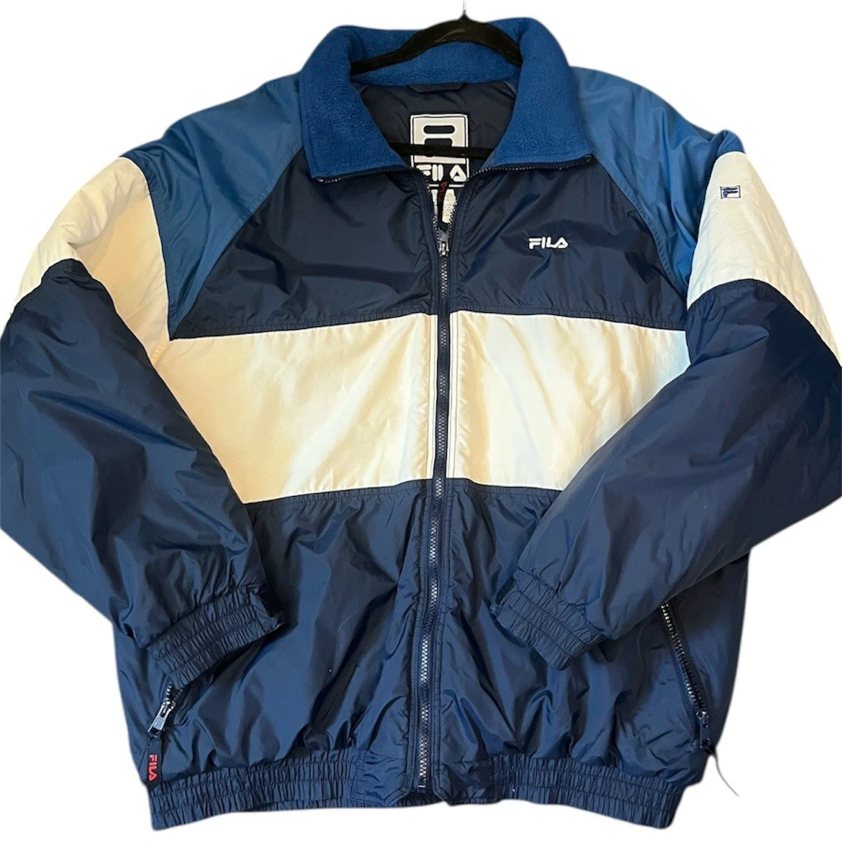 Fila Jacket products for sale | eBay