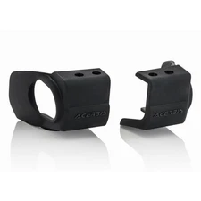 Acerbis Fork Shoe Pro Black Beta RR 2T/4T: '12-19 2726610001