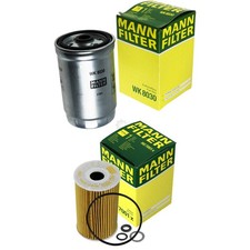 Filtre à carburant Hyundai I30