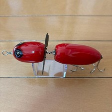 Douraku Dowluck Dotechin Visitor Top Water Lure Used Small Scratches