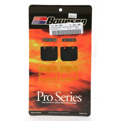 Yamaha YZ125 1994-1999 Boyesen Pro Series Reeds PRO08