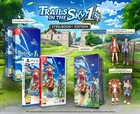Trails in the Sky: 1st Chapter Steelbook Edition Nintendo Switch New Sealed