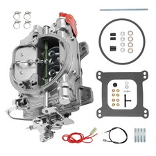 4 Barrel 1405 Carburetor Carb For Chevy Gmc Dodge Ford 305 318 350 351 360 V8 4 Barrel 1405 Carburetor Carb For Chevy Gmc Dodge Ford 305 318 350 351 360 V8