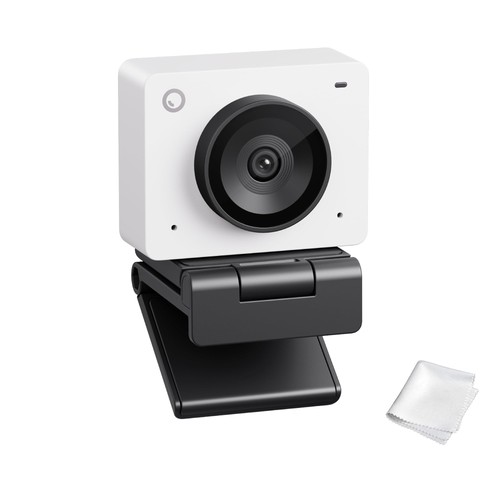 Meet SE Al-Powered Webcam—Ultra HDR,1080p@100FPS,1/2.8"CMOS,4x digital Zoom,P... - 第 1/9 張圖片