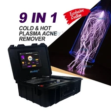 Laser Plasma Pen Mole Removal Machine Skin Tags Wart Dark Spots Tattoo Removal