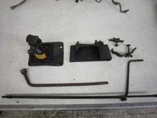 Fender Mount Jack Tools Chevy Truck 81-87 Suburban Blazer 81-91 C20 K20 2