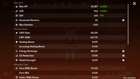 Genshin Impact AR 60 America - Columbina - Arataki - Raiden - Eula - 70 WISHES
