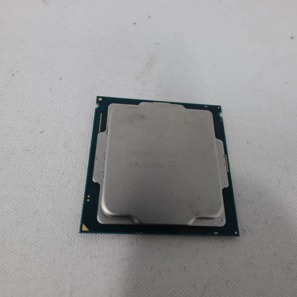 Intel Core i5-8400 Processor 2.80GHz LGA1151 Desktop CPU Untested No Damage - Image 2 of 3