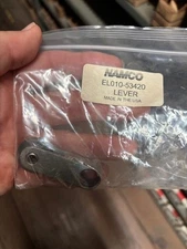 EL010-53420 NAMCO LEVER