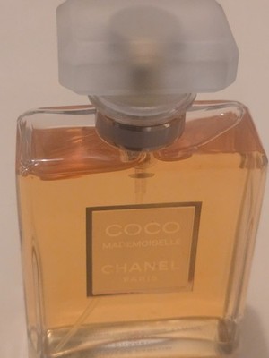 *NEW* CHANEL - COCO MADEMOISELLE Eau de Parfum Spray