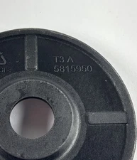 Husqvarna Spacer 581595001 581 59 50-01 (Sold As Is) thumbnail 4