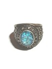 ArtCarved Jewelry - Vintage  Official School Ring Platinum and Silver — photo 1