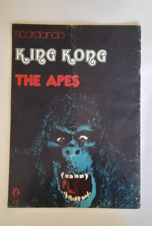 MUSICA E DISCHI ITALIAN MAGAZINE, No.368 FEB 1977 KISS / PETER GABRIEL / QUEEN - Image 2 of 4