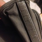 TUMI  Alpha Nylon travel kit   black    — photo 2
