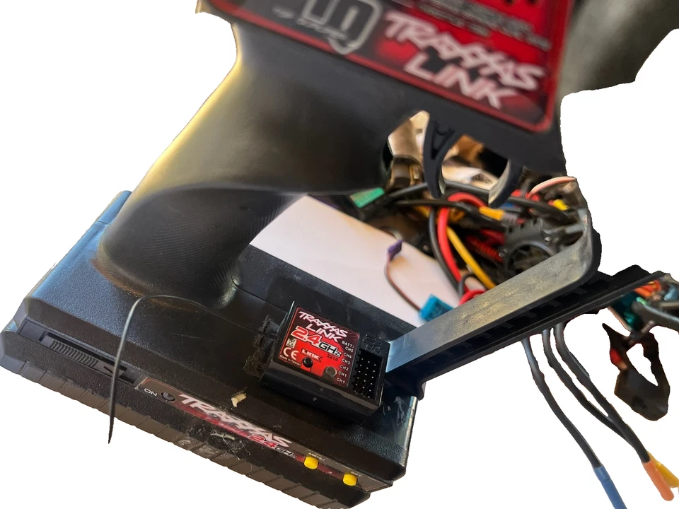 Traxxas TQ Link 2.4 Foto 2 de 3