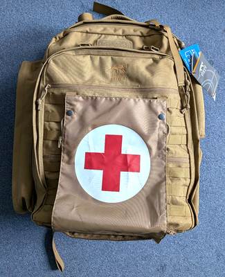 Tasmanian Tiger TT First Responder MKIII