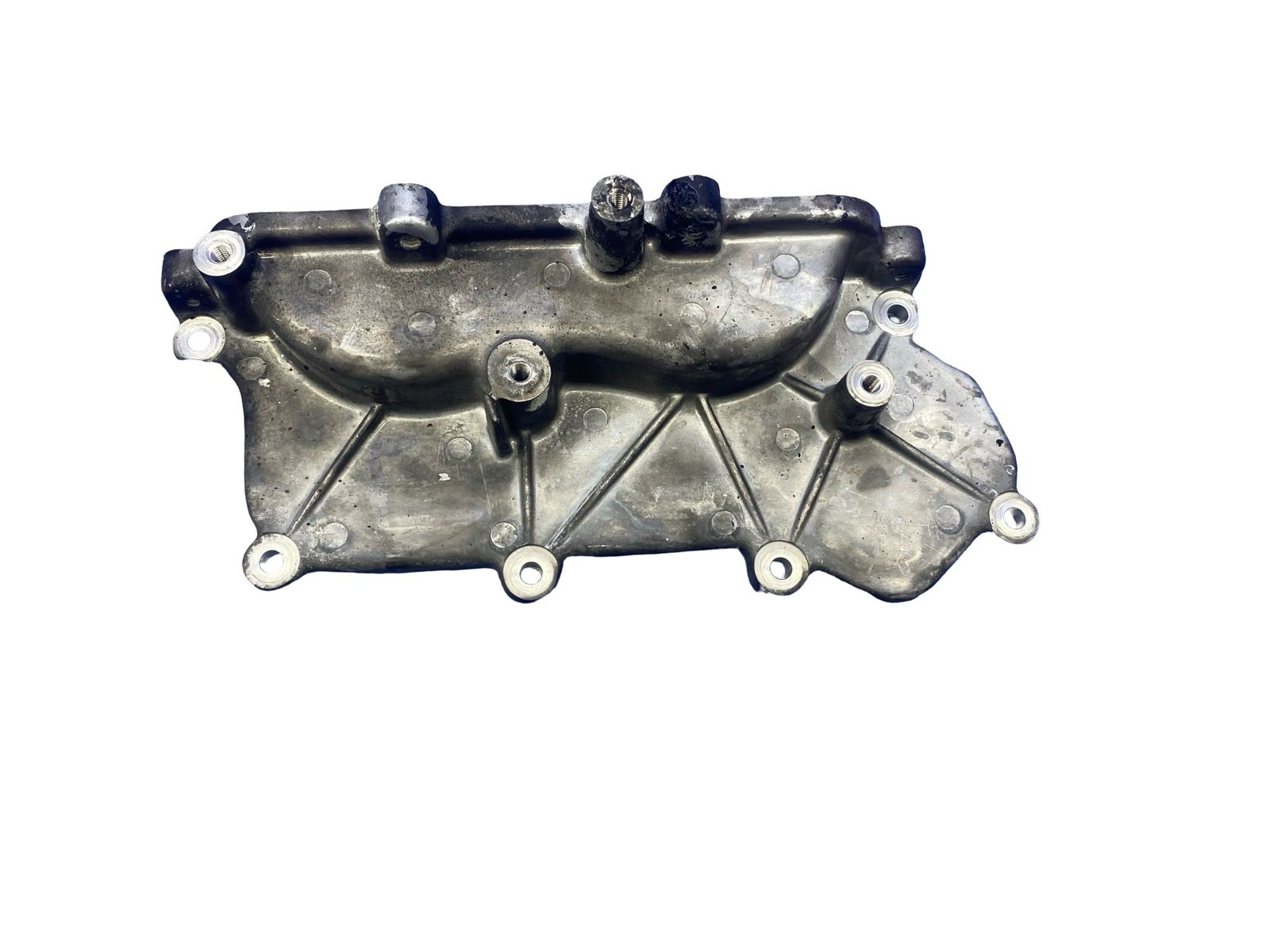 2018-2023 Mclaren 720S RWD 4.0L Engine Motor Cylinder Head Timing Cover Set