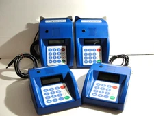 Heartland School Solutions PP3081 Gen 4 PAD (USB) Pin Pad Scan Card Payment Unit