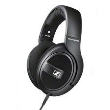 Sennheiser HD 569 - Over-ear koptelefoon - Zwart