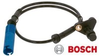 Bosch 0986594508 Sensor FüR Raddrehzahl ABS Sensor Raddrehzahl FüR BMW