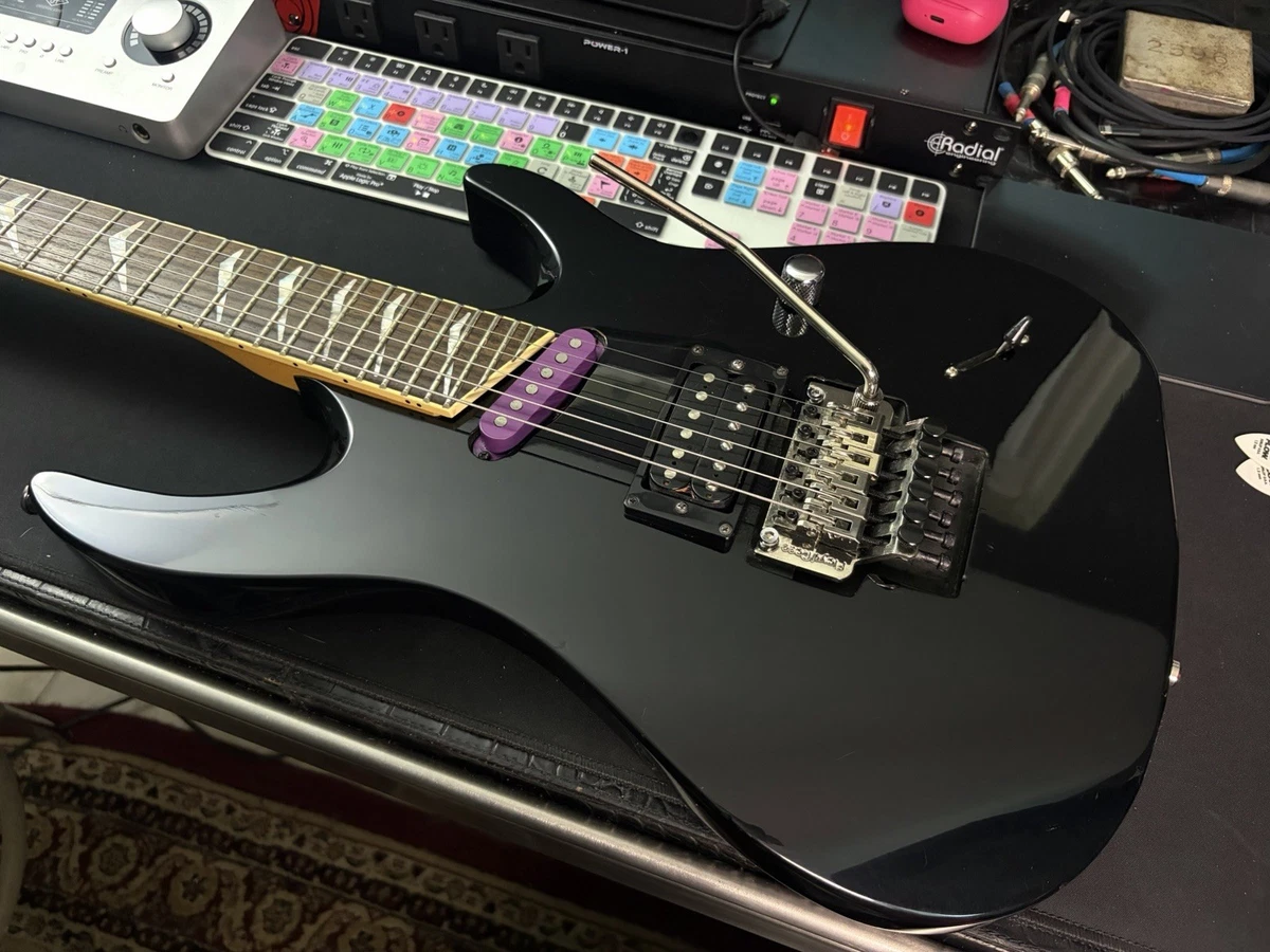 Charvel Jackson Guitar | eBay